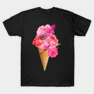 IceCream Fantasy T-Shirt